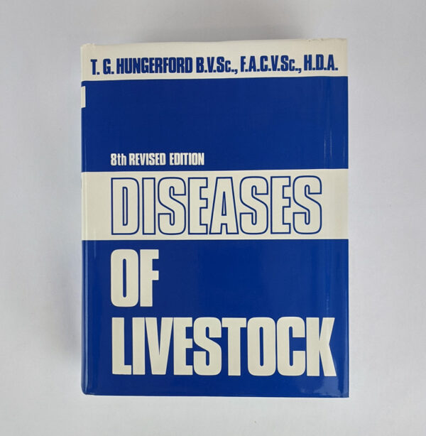 Diseases of Livestock