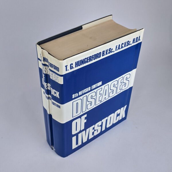Diseases of Livestock - Image 2