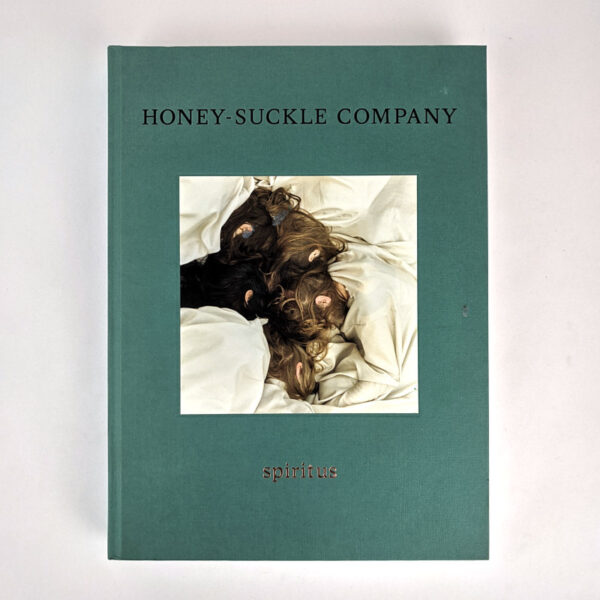 Honey-Suckle Company: Spiritus