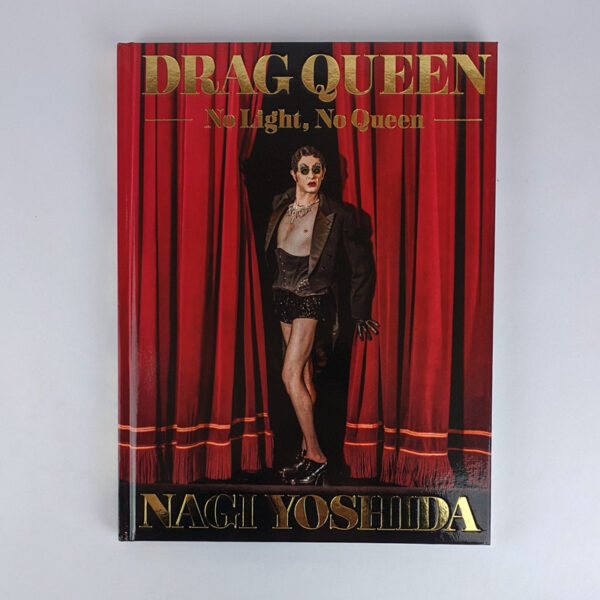 Drag Queen: No Light, No Queen