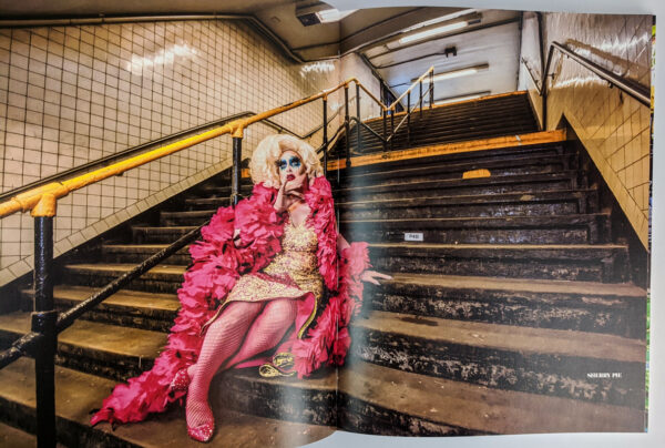 Drag Queen: No Light, No Queen - Image 2