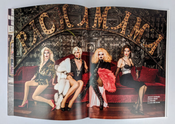 Drag Queen: No Light, No Queen - Image 6