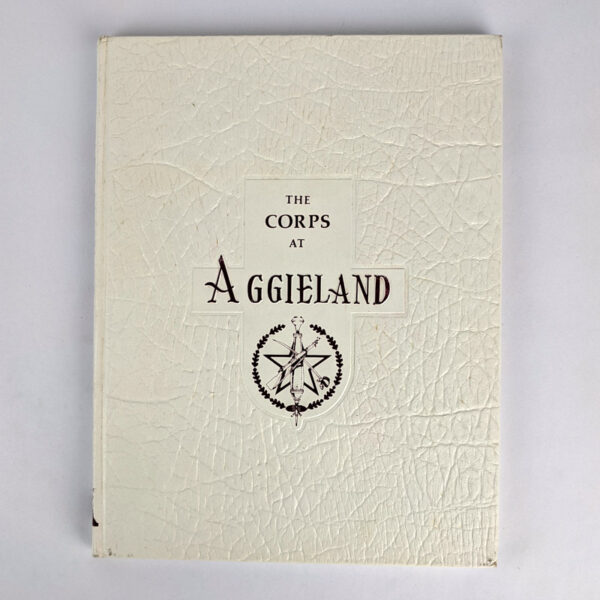 The Corps at Aggieland