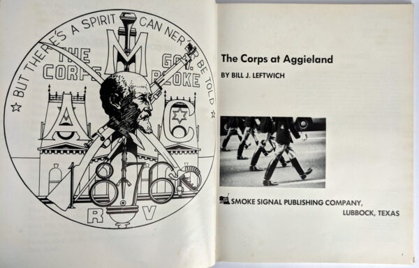 The Corps at Aggieland - Image 2