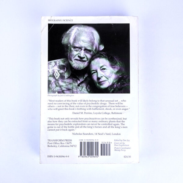 TiHKAL: The Continuation - Image 4