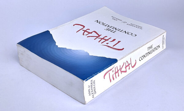 TiHKAL: The Continuation - Image 5