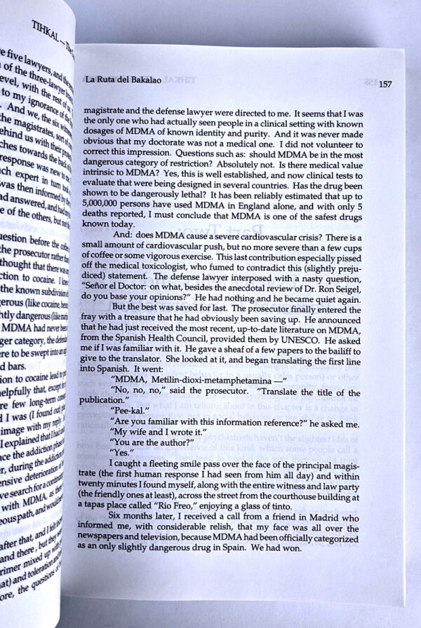 TiHKAL: The Continuation - Image 7