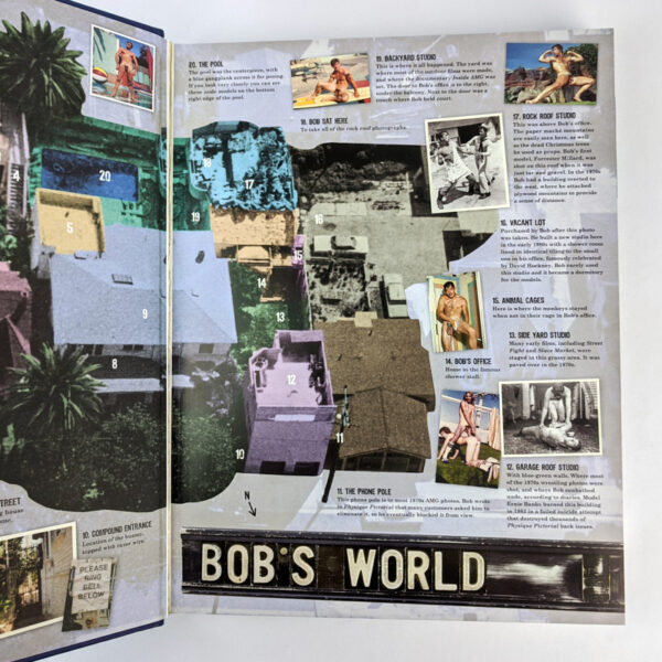 Bob's World: The Life and Boys of AMG's Bob Mizer - Image 3