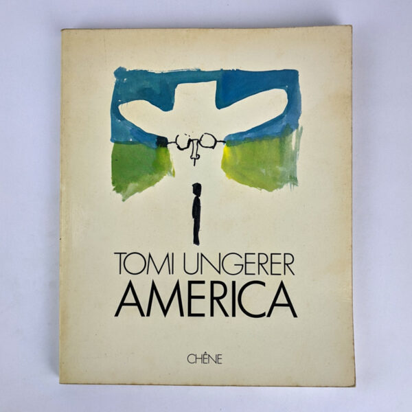 America: Dessins, 1956-1971