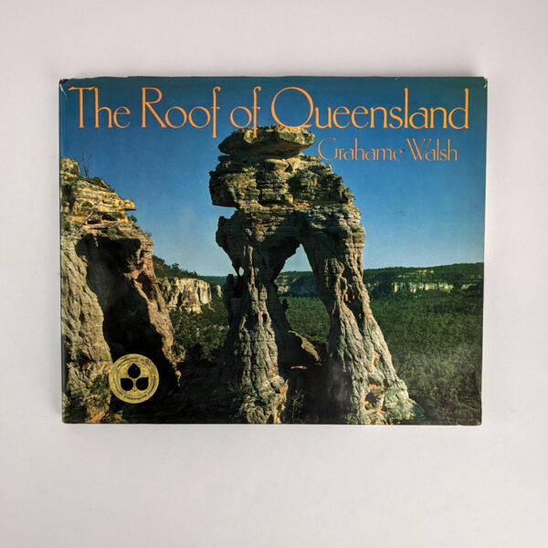 The Roof of Queensland