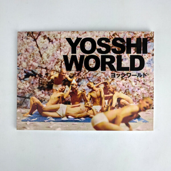 Yosshi World