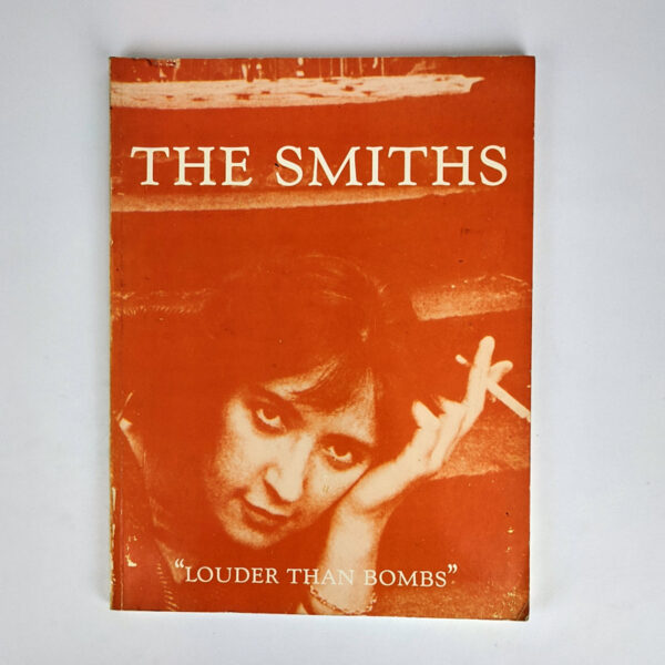 Louder Than Bombs