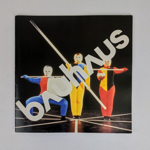 Bauhaus Dance Tokyo - Image 4