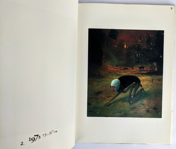 Beksinski - Image 2