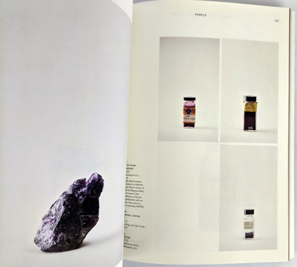 An Atlas of Rare & Familiar Colour - Image 2