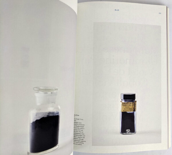 An Atlas of Rare & Familiar Colour - Image 3