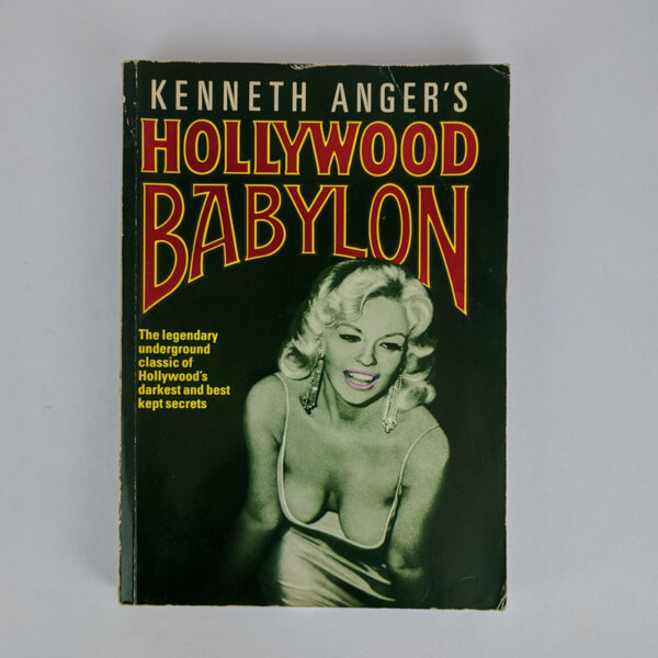 Hollywood Babylon