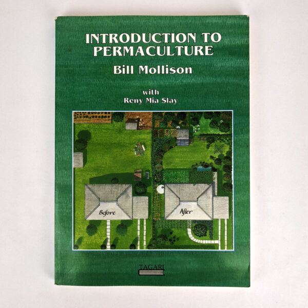 Introduction to Permaculture