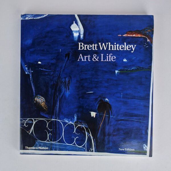 Brett Whiteley: Art & Life