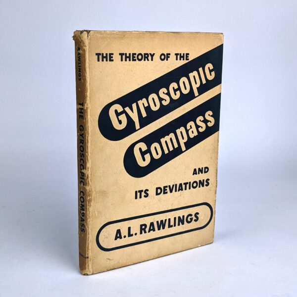 The Theory of the Gyroscopic Compass and its Deviations