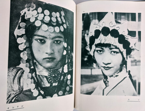 Gendai Ryoki Sentan Zukan - Image 6