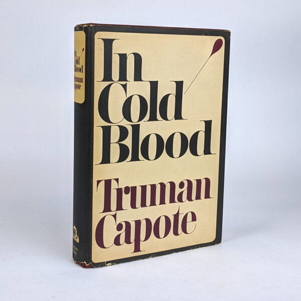 In Cold Blood