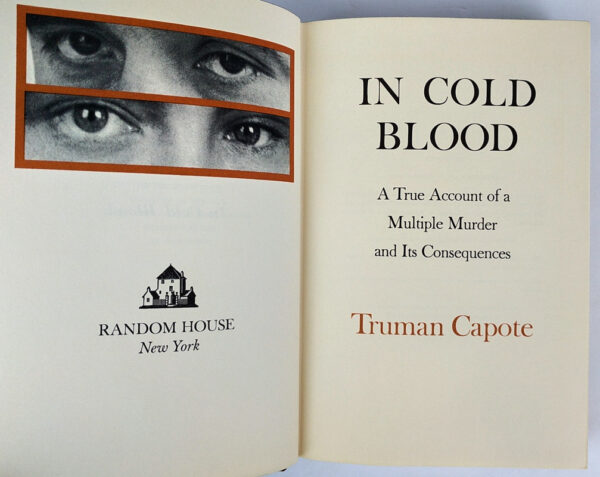 In Cold Blood - Image 4