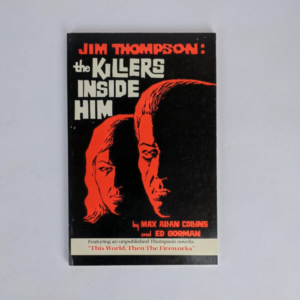 Jim Thompson: The Killers Inside Him