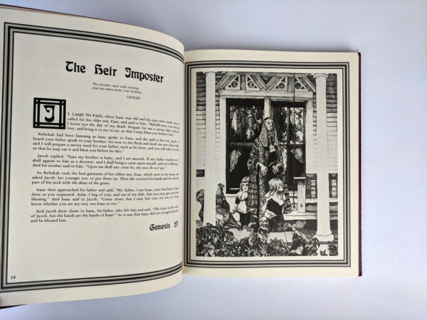 The Surrealist's Bible: A Collection of Charcoal Drawings - Image 4