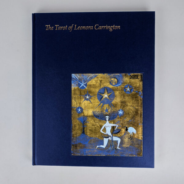 The Tarot of Leonora Carrington