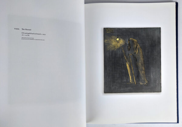 The Tarot of Leonora Carrington - Image 3