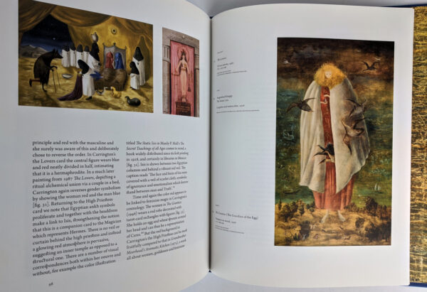The Tarot of Leonora Carrington - Image 5