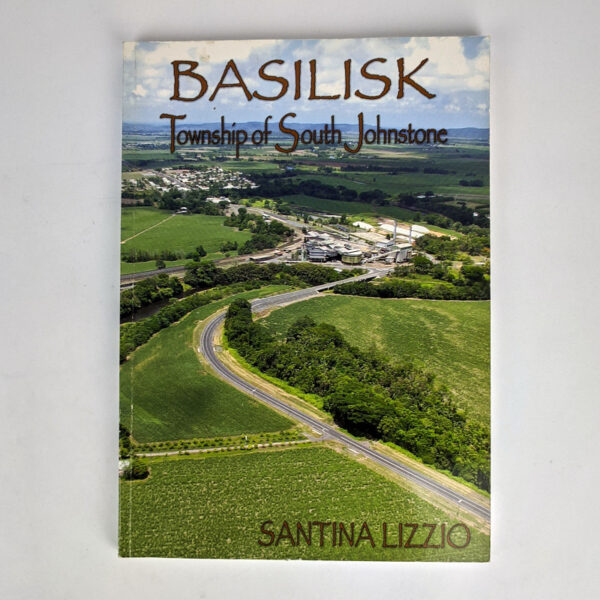 Basilisk: Township of South Johnstone