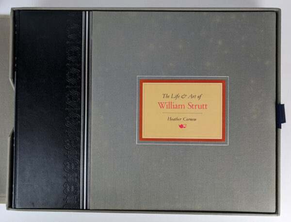 The Life & Art of William Strutt, 1825-1915 - Image 2