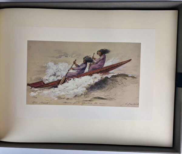The Life & Art of William Strutt, 1825-1915 - Image 4