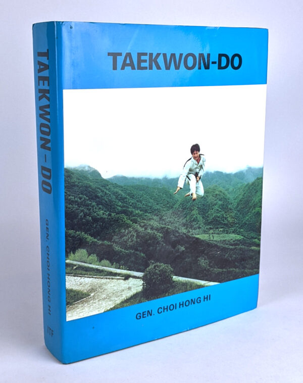 Taekwon-Do (The Korean Art of Self-Defence) - Image 2
