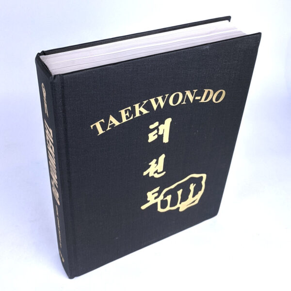 Taekwon-Do (The Korean Art of Self-Defence) - Image 3