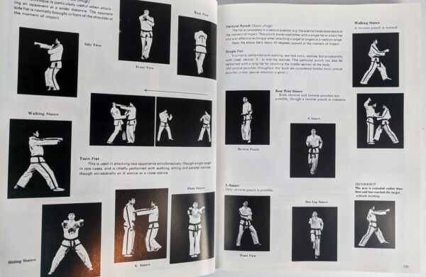 Taekwon-Do (The Korean Art of Self-Defence) - Image 4