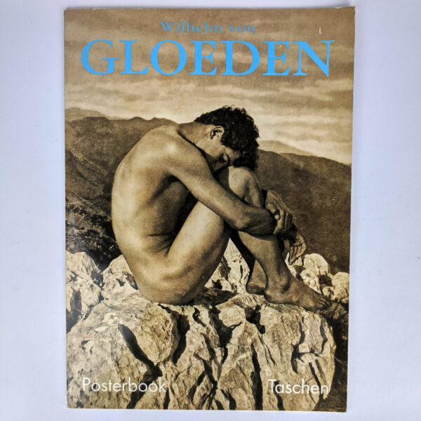 Wilhelm von Gloeden Taschen Posterbook
