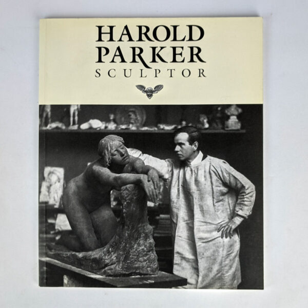 Harold Parker: Sculptor