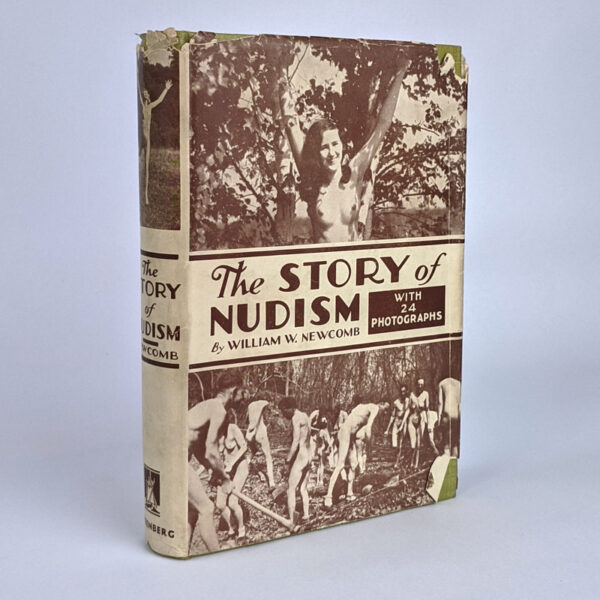 The Story of Nudism