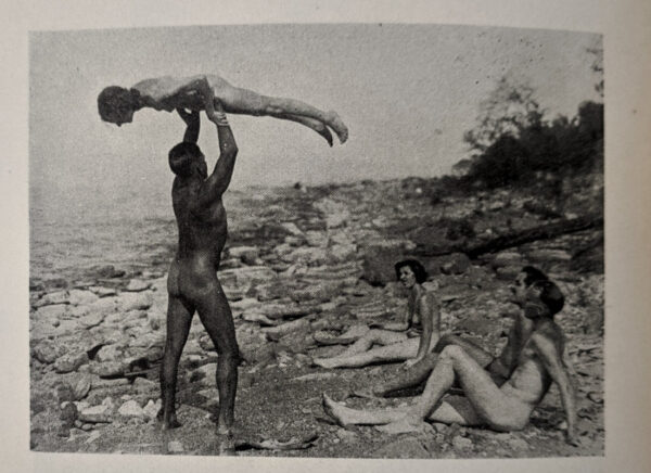 The Story of Nudism - Image 5
