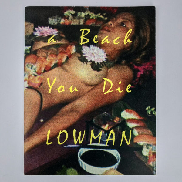Life's a Beach and then You Die