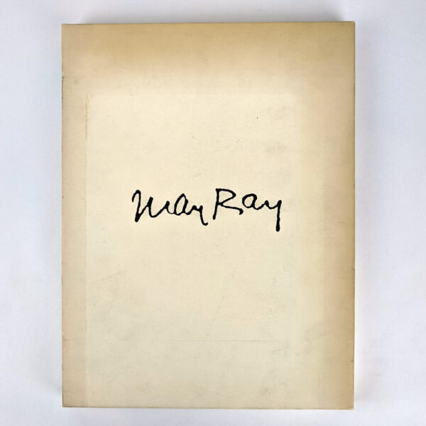 Man Ray: Seitan hyakunen kinen