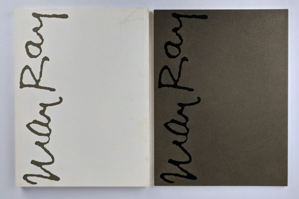 Man Ray: Seitan hyakunen kinen - Image 2