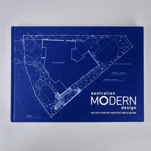 Australian Modern Design: Mid 20th Century Architecture & Design