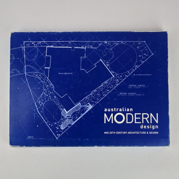 Australian Modern Design: Mid 20th Century Architecture & Design - Image 2
