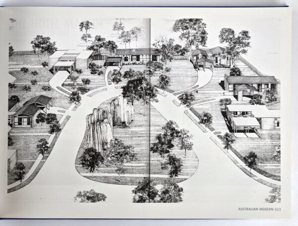 Australian Modern Design: Mid 20th Century Architecture & Design - Image 7