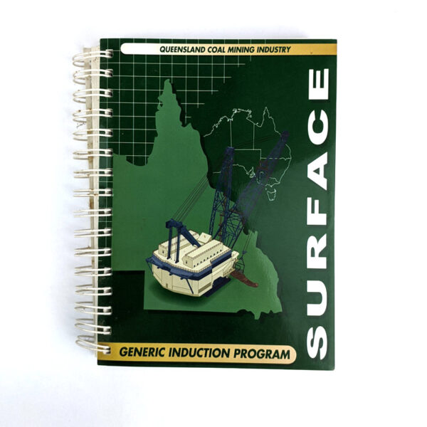 Surface: Generic Induction Program