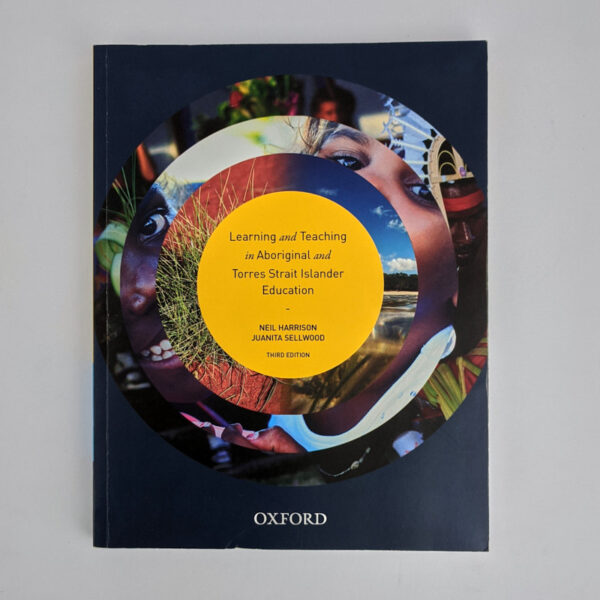 Learning and Teaching in Aboriginal and Torres Strait Islander Education